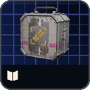 MMOJUGG ARC Raiders [BluePrint] Combat Mk. 3 (Aggressive) Details View of Item Function and Use
